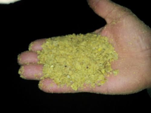 Макуха соєва (Єкструдована) повножирова.