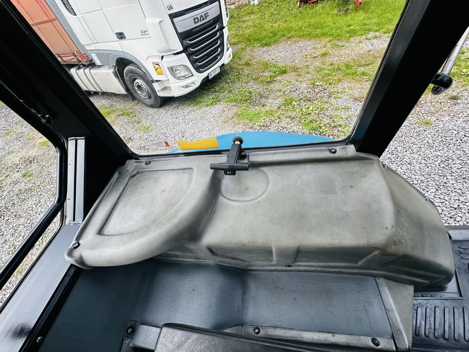 Трактор МТЗ-82 Pronar 82sa