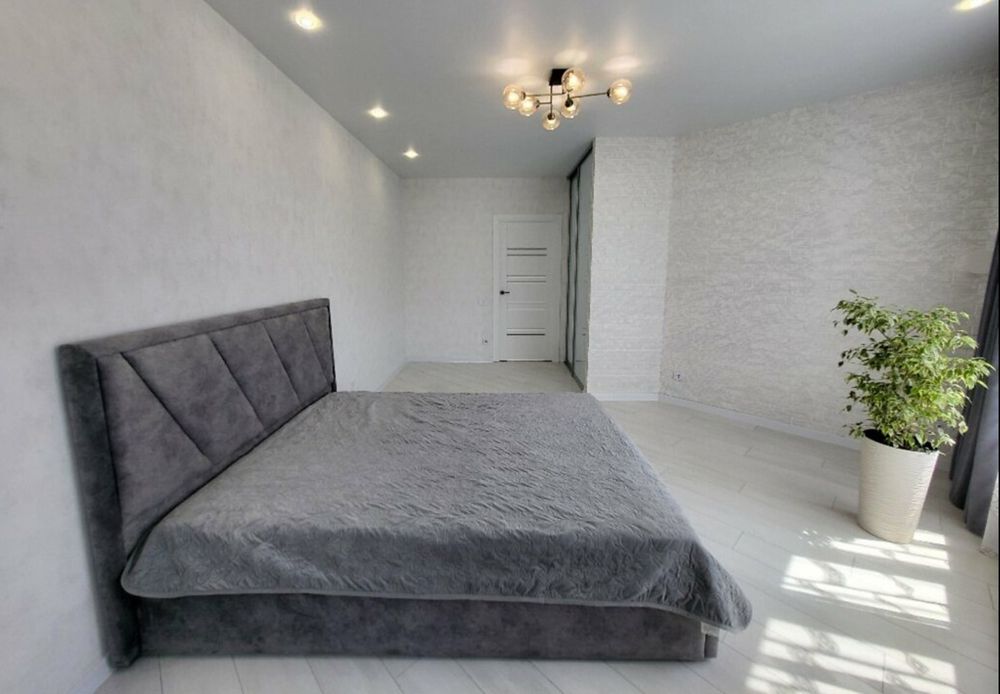 2к ремонт Лісопарковий ЖК