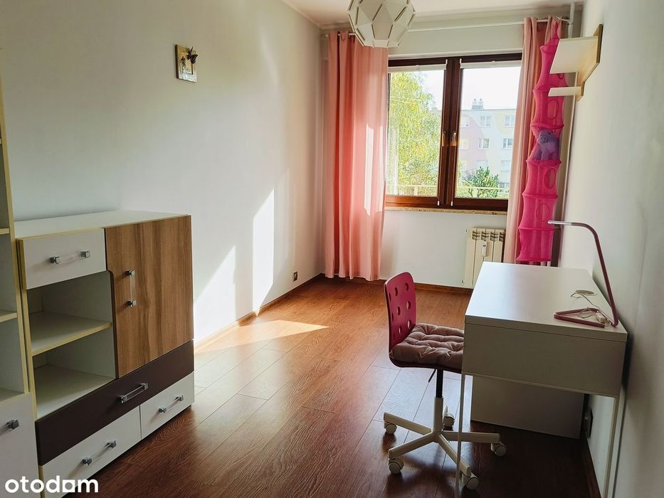 Sprzedam mieszkanie 53,3 m² - Więcej