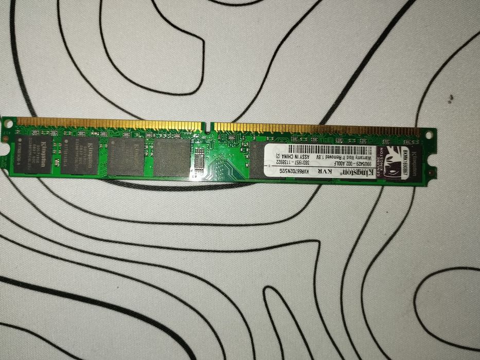 Vendo kit de 2 fontes e 3 sticks de RAM