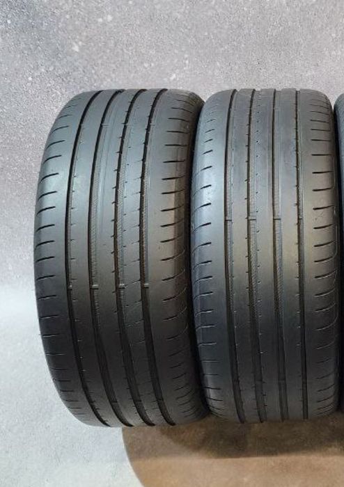225.40.18 Goodyear Eagle F1 Asymmetric5 2шт