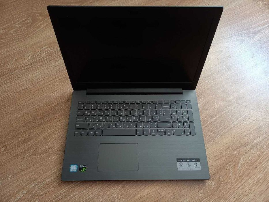 Ноутбук Lenovo Ideapad 330-15ICH: 2 VRAM; 12 RAM; 1,5 TB. Ідеальний стан