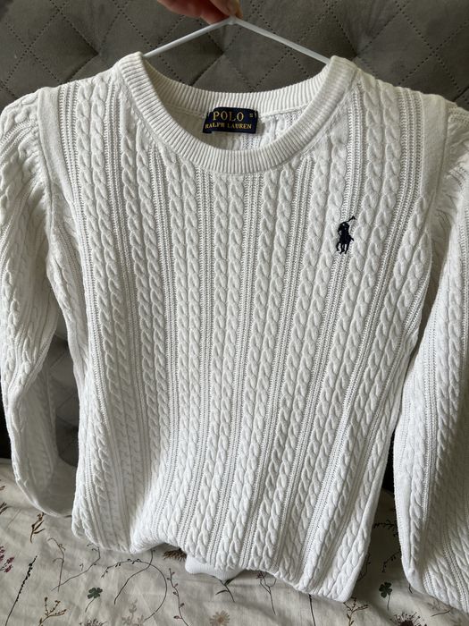 Светр від Polo Ralph Lauren в розмірі S