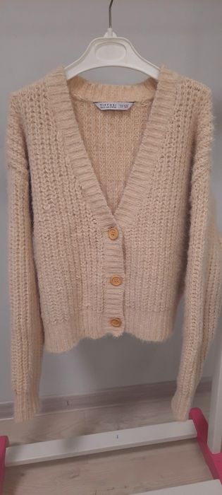 Мега м'який светр Tiffosi 152 розмір