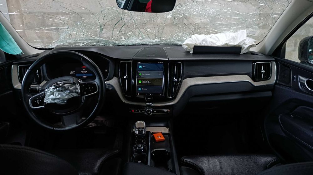 Volvo XC60 2.0 B5 235CV Mild-Hybrid AWD