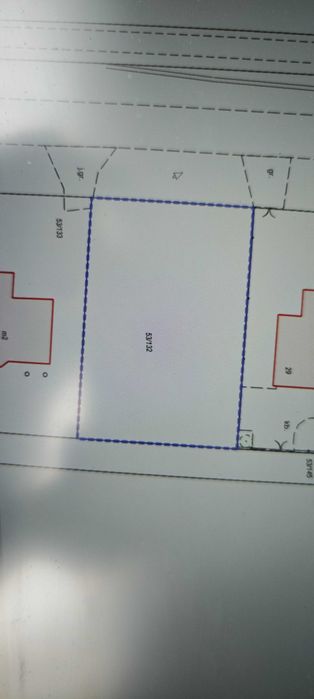 Sprzedam działkę budowlaną