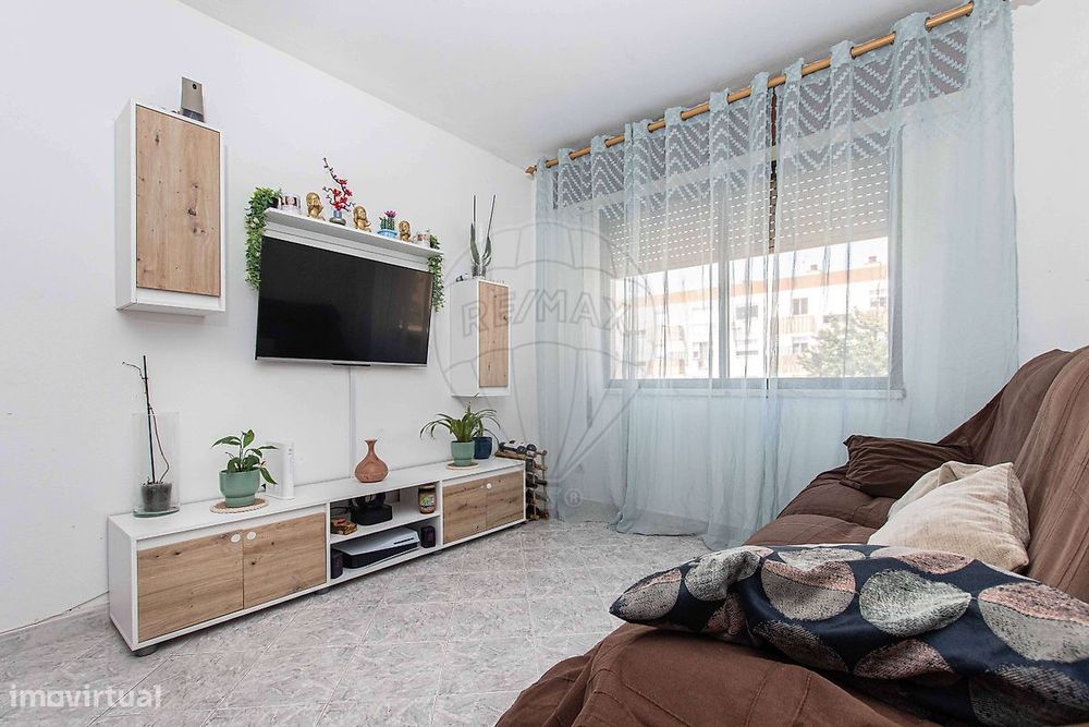 Apartamento T3 para venda