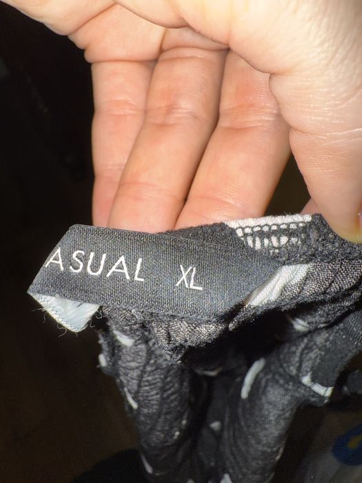 Сукня жіноча.