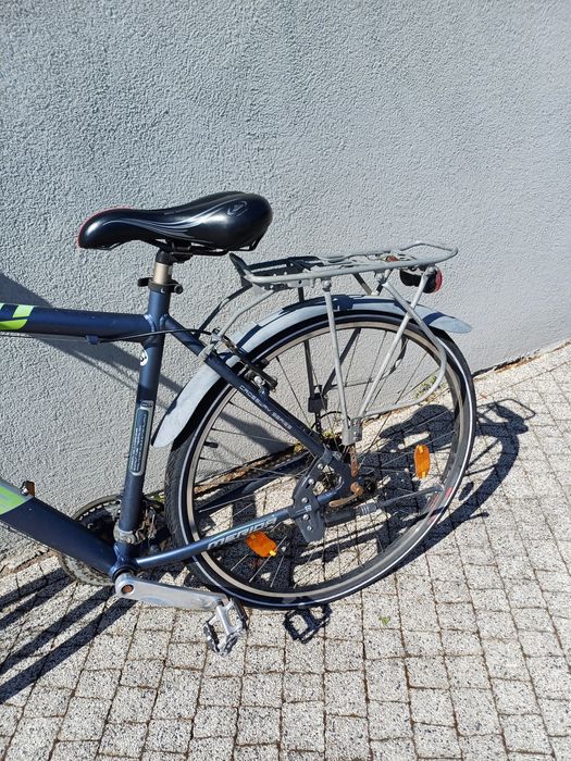 Nr 47 Rower MERIDA CRSSWAY 10 Rama aluminiowa koła 28