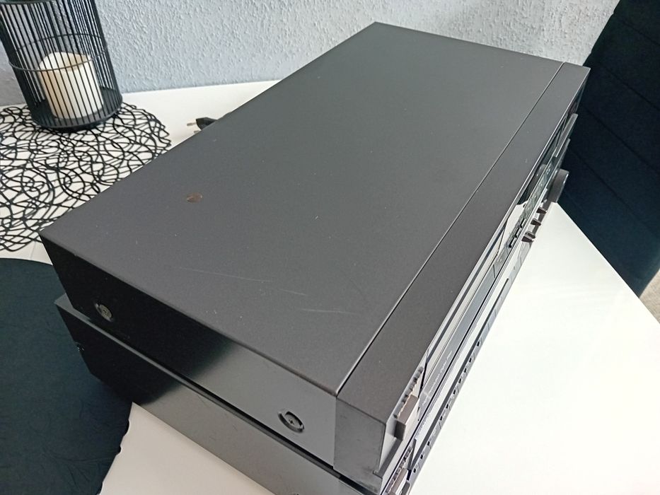 Technics SL-P111 Odtwarzacz CD