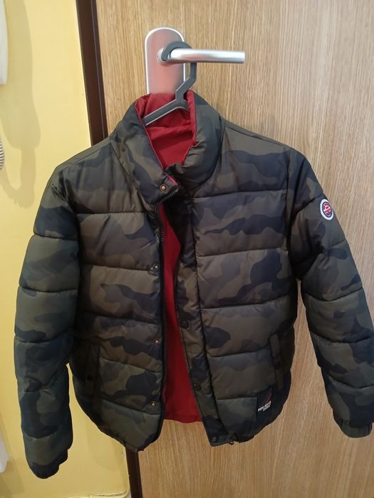 Blusão Pepe Jeans 12 anos