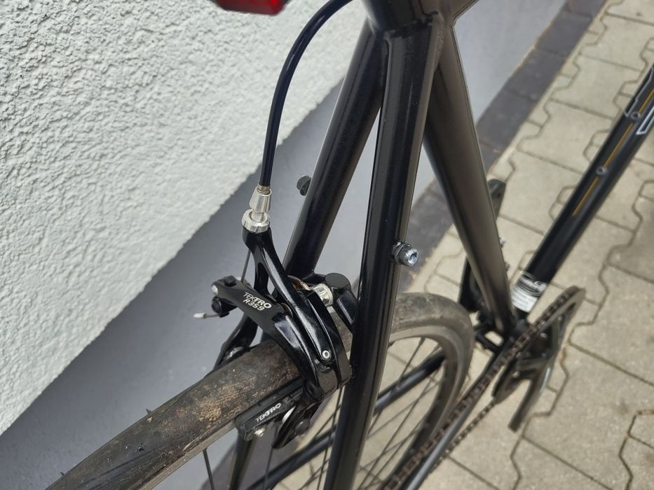 kona paddy wagon stał  singlespeed  ładny stan