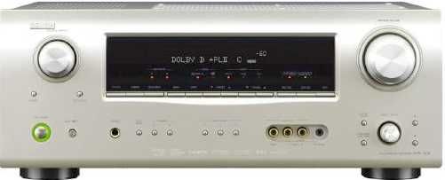 Zestaw kina domowego DENON