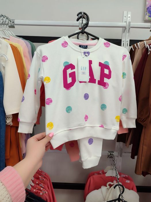 Дитячий одяг  готовий бізнес