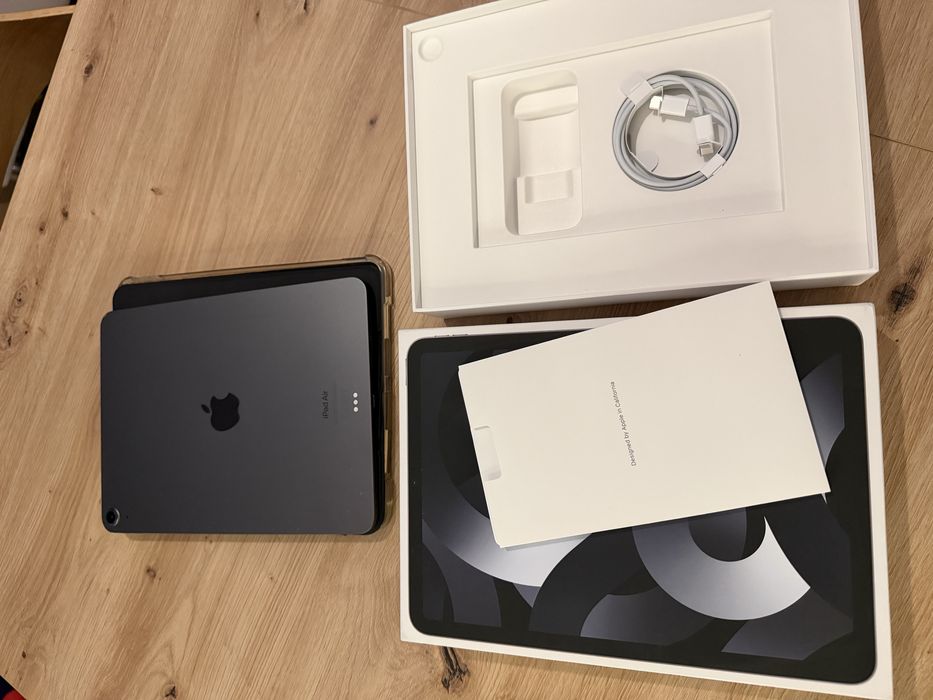 Ipad Air 5 generacji 64 GB