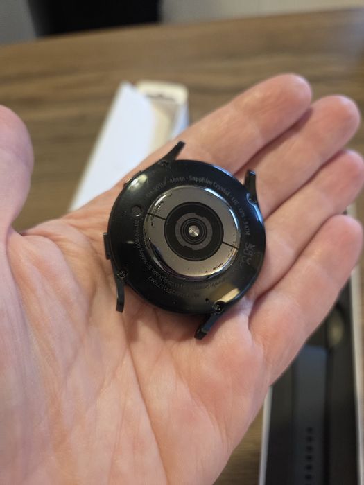 Galaxy Watch 5 LTE 44mm R915 Uszkodzony