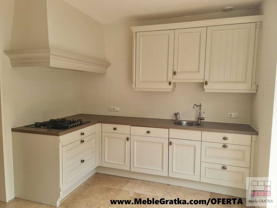 Kuchnie używane z Holandii z kompletnym AGD. Możliwa dostawa cała PL