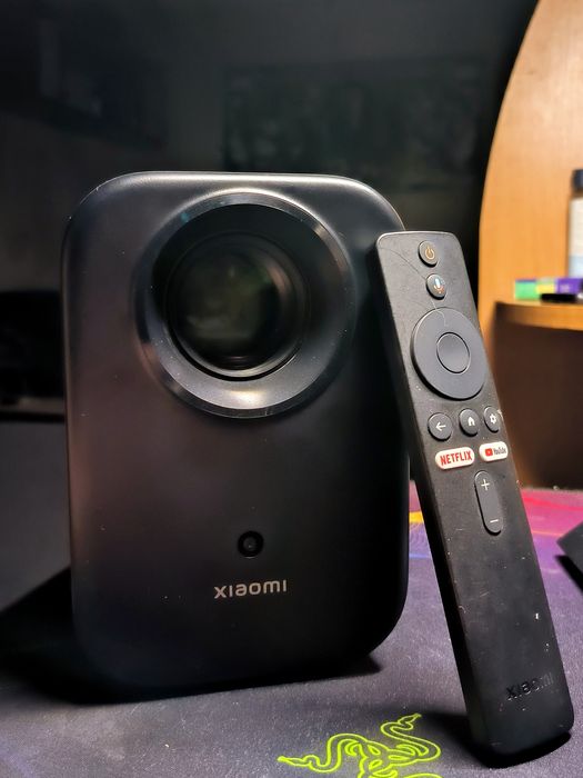 Смарт проектор Xiaomi Smart Projector L1