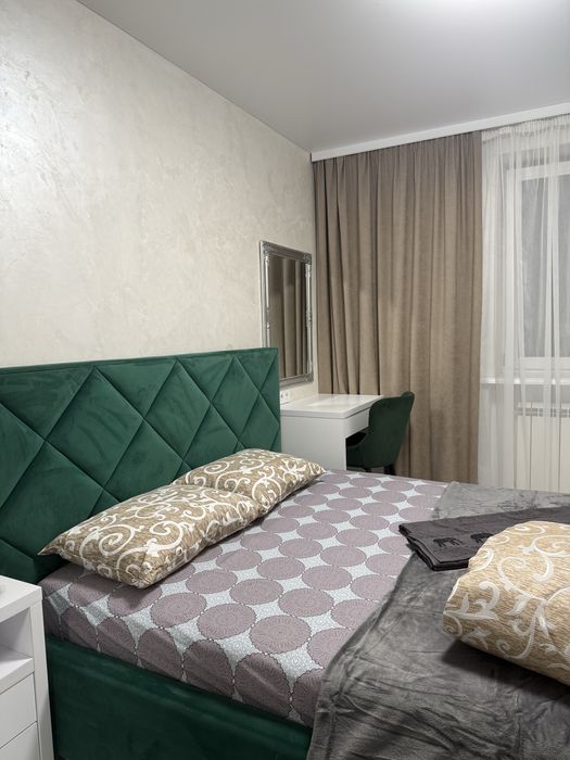 Сдам квартиру почасово/посуточно