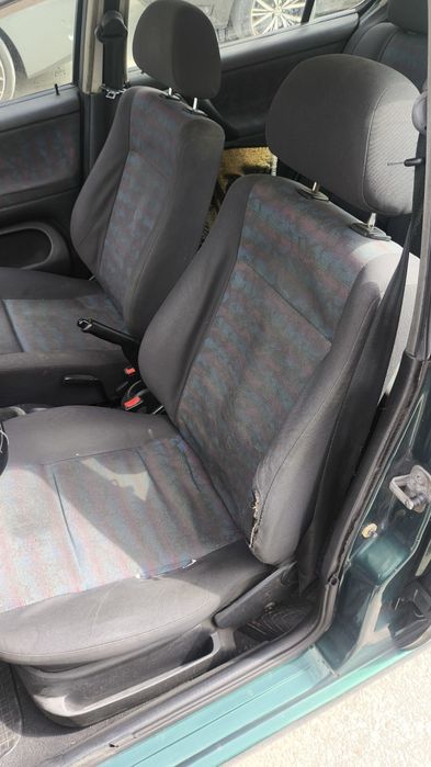 Polo 1.4 (1996).