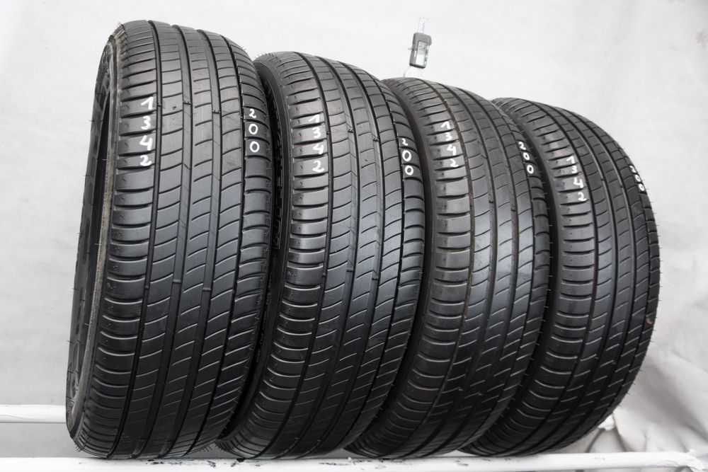4x215/60R17 Michelin Primacy 3 96H  OU11342