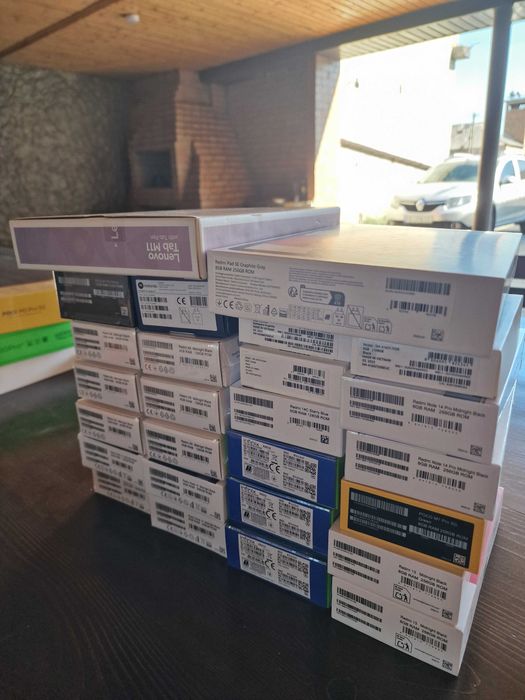 Продам телефоны Xiaomi