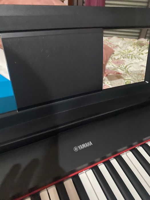 Piano Yamanha np-32