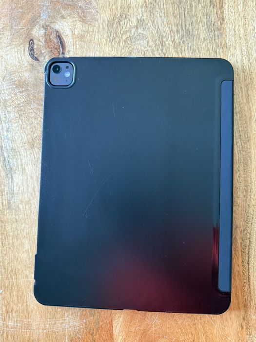 Etui dla iPad Pro 13 Cala M4 (2024) JETech