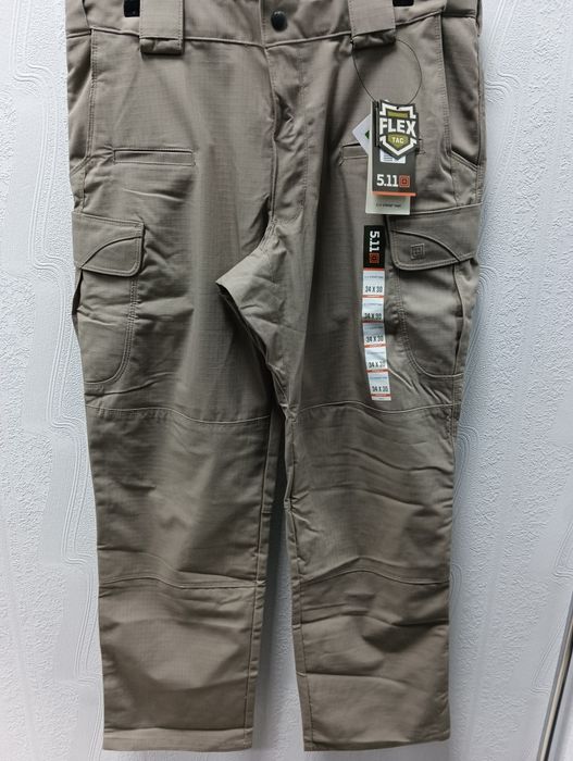 Тактичні штани 5.11 Tactical Stryke Pant