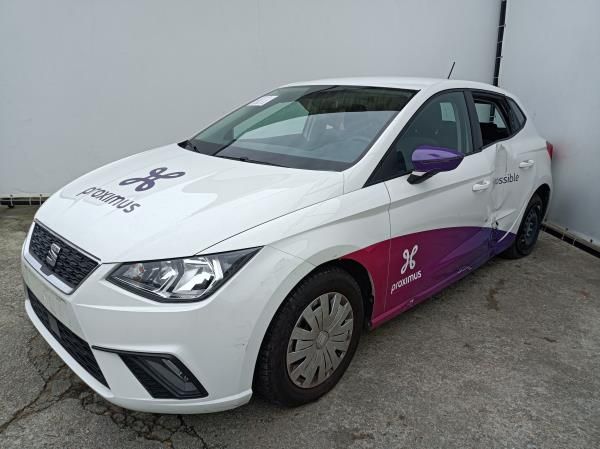 Para peças SEAT Ibiza V (KJ1)