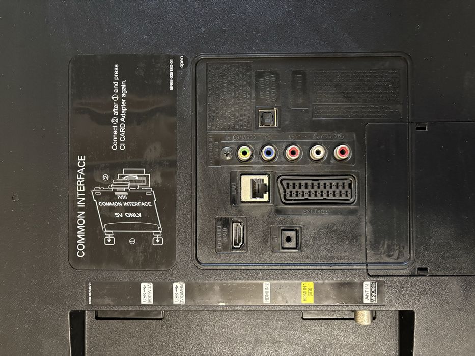 Телевизор Samsung 42 дюйма smart