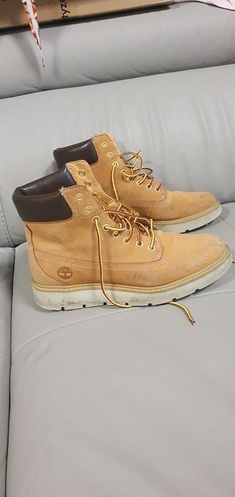 Buty Timberland 38
