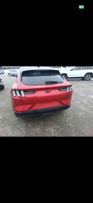 Продається Форд мустанг