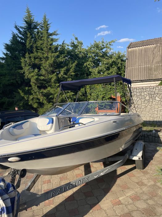 Катер Glastron 175 SX