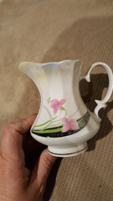 чайный сервиз раритет