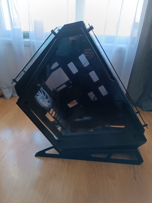 Caixa Gaming Mars ATX