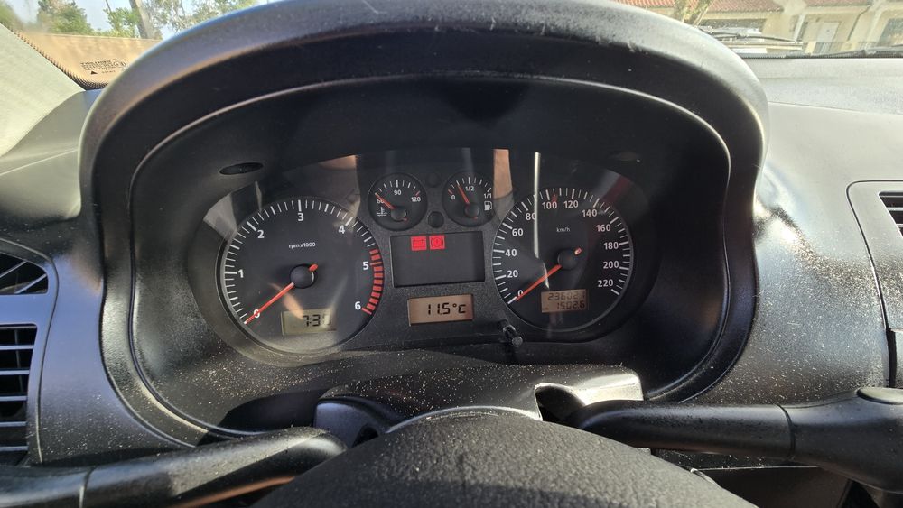 Seat Ibiza 1.9 SDI  70CV