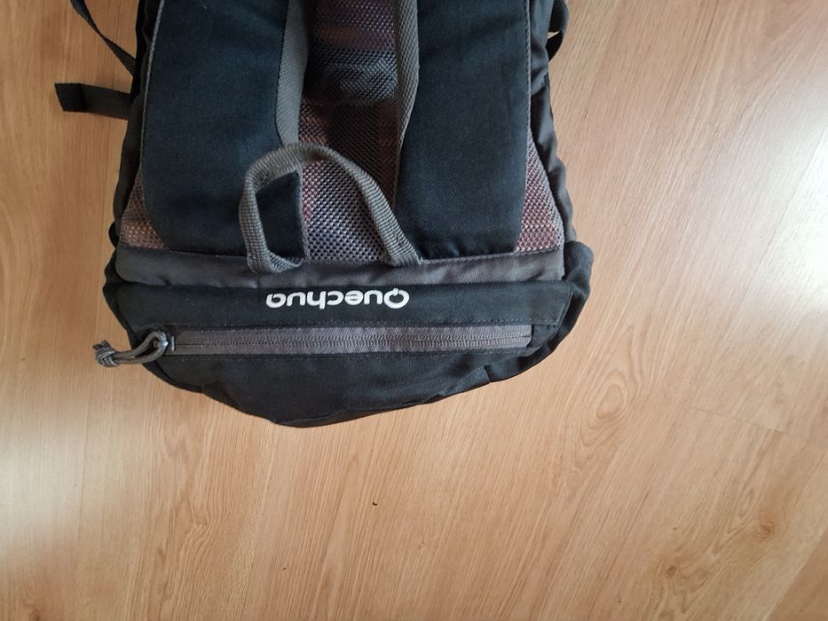 Mochila quechua Forclaz 20 AIR