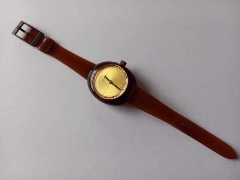 Damski zegarek Miriam Swiss made   .vintage