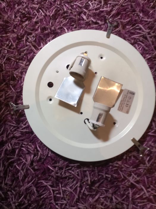 Candeeiro para quarto criança