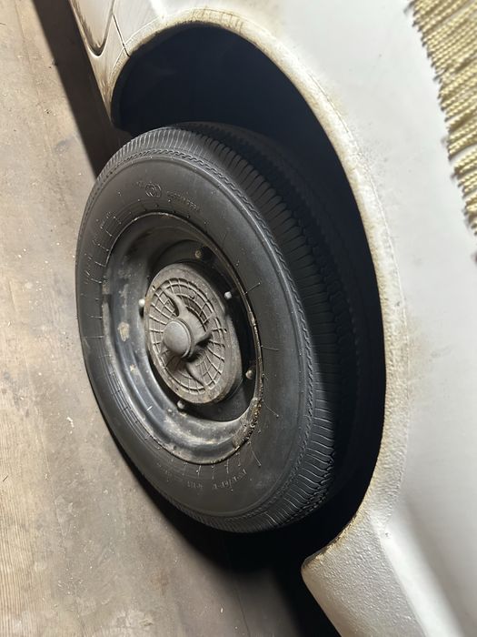 Заз 968 "Запорожець"