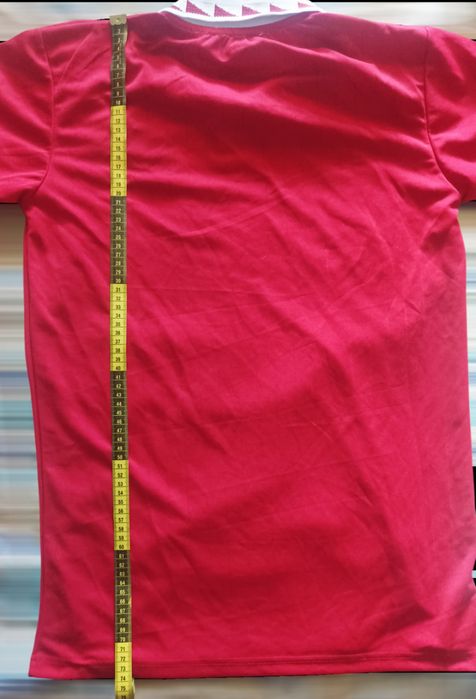 Футболка Manchester United