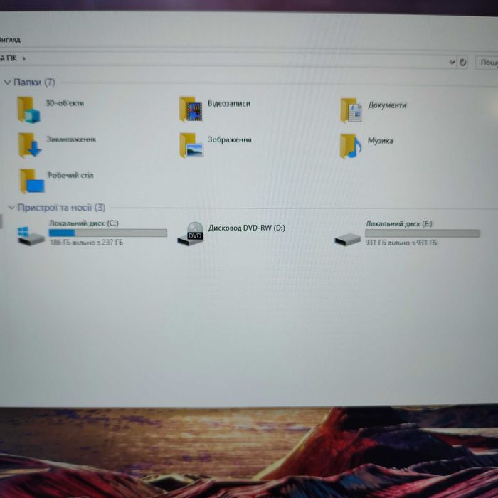 Ігровий Asus G751J 17.3IPS\i7-4720HQ\20\ 240+1 Тб\  GTX 980M 4 ГБ