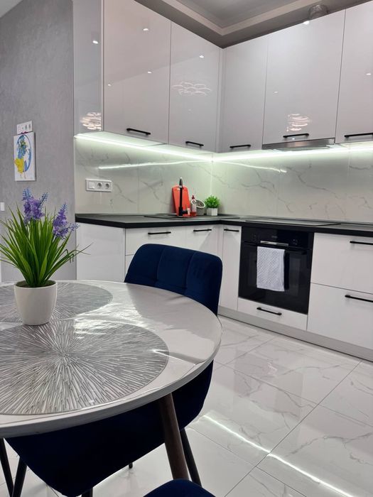 ЖК 49 Жемчужина, посуточно, ОТ СОБСТВЕННИКА