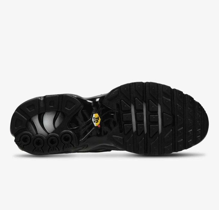 Nike air max plus TN czarne 42