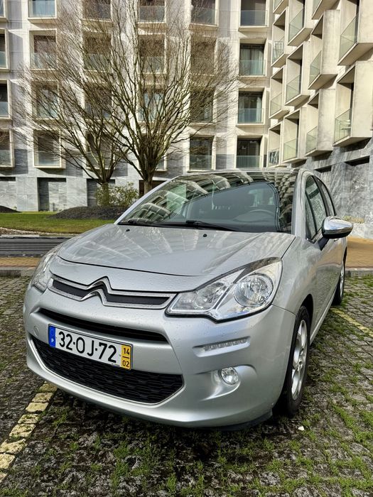 Citroën C3 1.4 HDi | 2014 | Diesel | 170.000 km