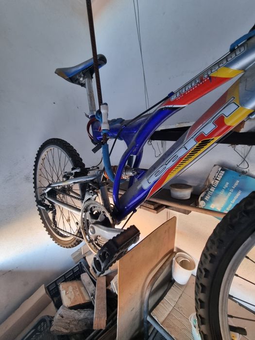 Bicicleta Usada para Adulto