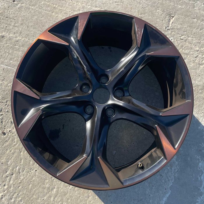 Cupra Formentor Диск 5FF601025EXEB: 300 $ - Диски Киев на Olx