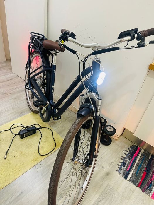 E-bike btwin e900